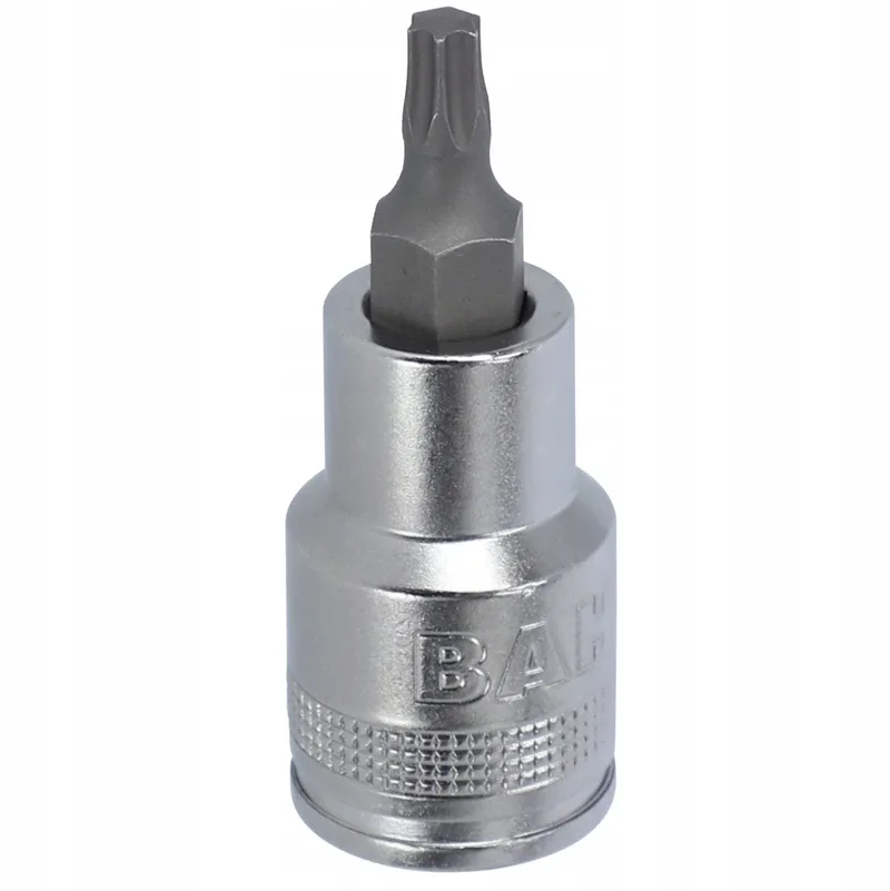 Bahco 1/4" Torx T15 Bit Dopsluiting de Bahco – image du produit