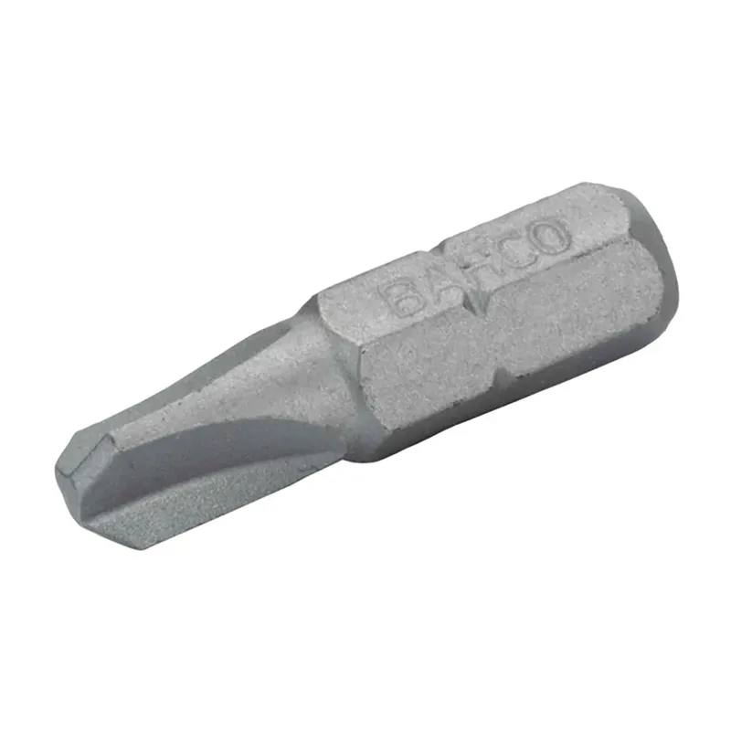 Bahco 1/4´´ Tw3 Standard-schraubendreher-bits Für Tri-wing-kopfschrauben 25 Mm 5 Stücke von Bahco – Produktbild