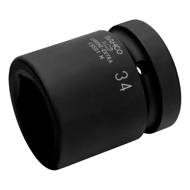 Bahco 1´´ 41 Mm Schlagschrauber-nuss van Bahco – productafbeelding