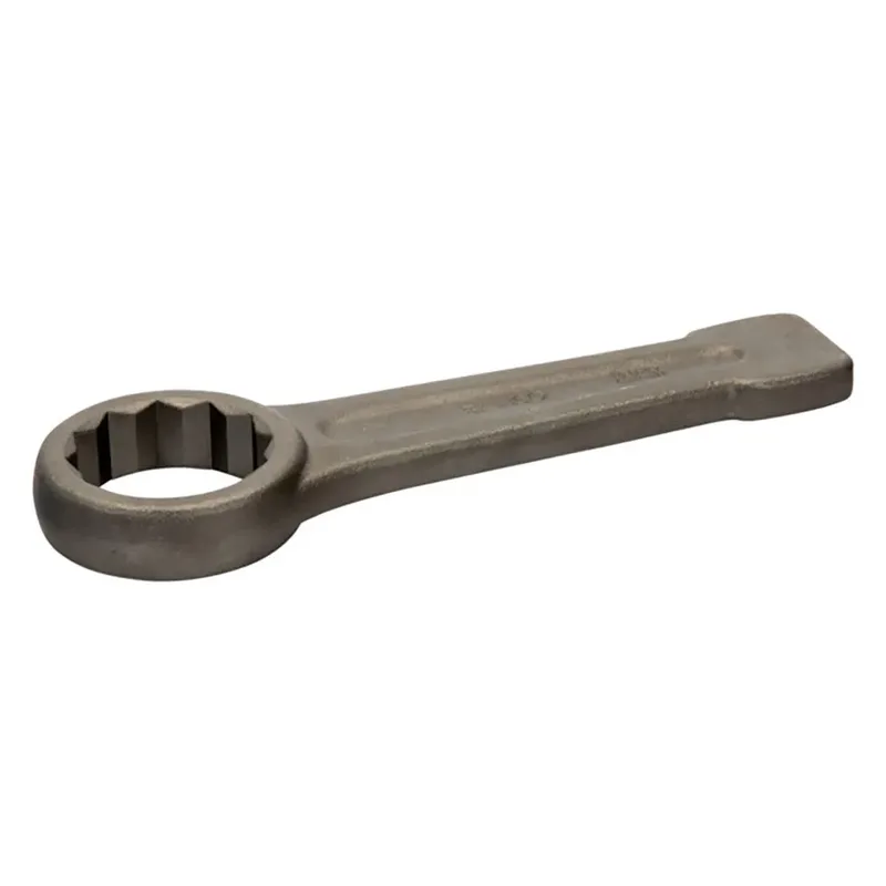 Bahco 1.5/8´´ 230 Mm Sterringsleutel von Bahco – Produktbild