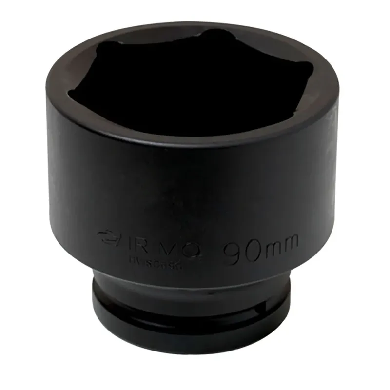 Bahco 1´´ 95 Mm Schlagschrauber-nuss von Bahco – Produktbild