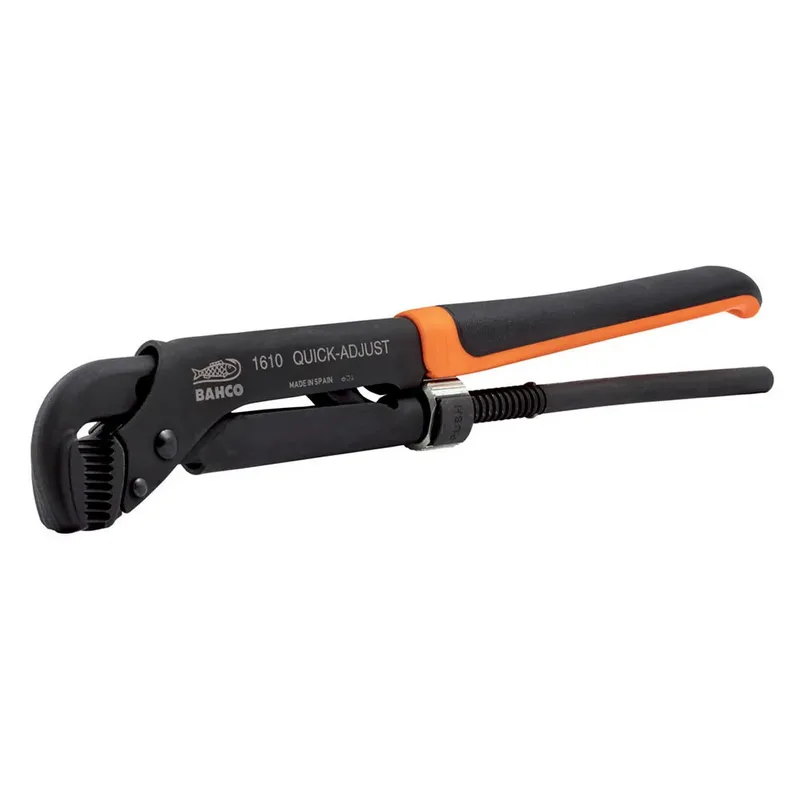 Bahco 1´´ Ergo™ Quick Fit 320 Mm Parrotbek-tang van Bahco – productafbeelding 1 van 6