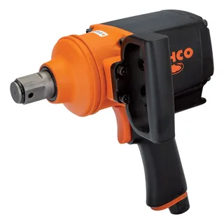 Bahco 1´´ Light Pneumatische Slagmoersleutel by Bahco – product image 1 of 6