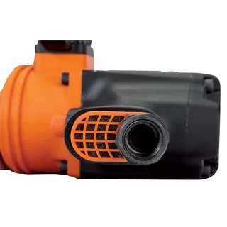 Bahco 1´´ Light Pneumatische Slagmoersleutel by Bahco – product image 4 of 6