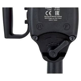 Bahco 1´´ Light Pneumatische Slagmoersleutel by Bahco – product image 3 of 6