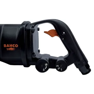 Bahco 1´´ Long Shaft Pneumatische Slagmoersleutel by Bahco – product image 3 of 6