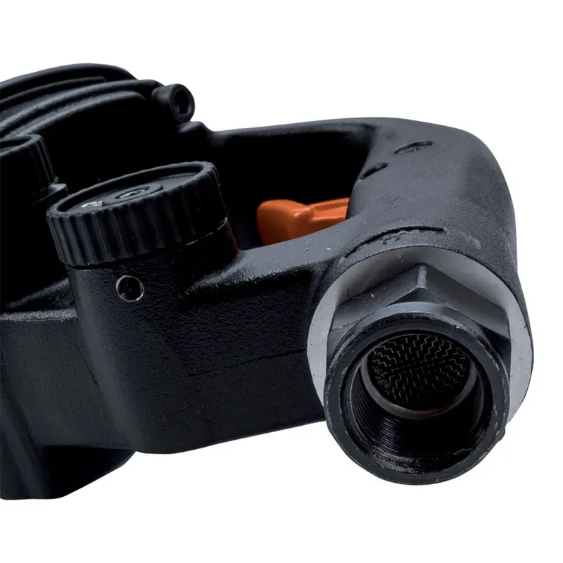 Bahco 1´´ Long Shaft Pneumatische Slagmoersleutel by Bahco – product image 5 of 6