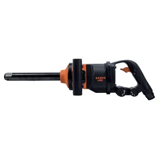 Bahco 1´´ Long Shaft Pneumatische Slagmoersleutel by Bahco – product image 1 of 6