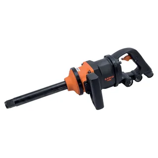 Bahco 1´´ Long Shaft Pneumatische Slagmoersleutel by Bahco – product image 2 of 6