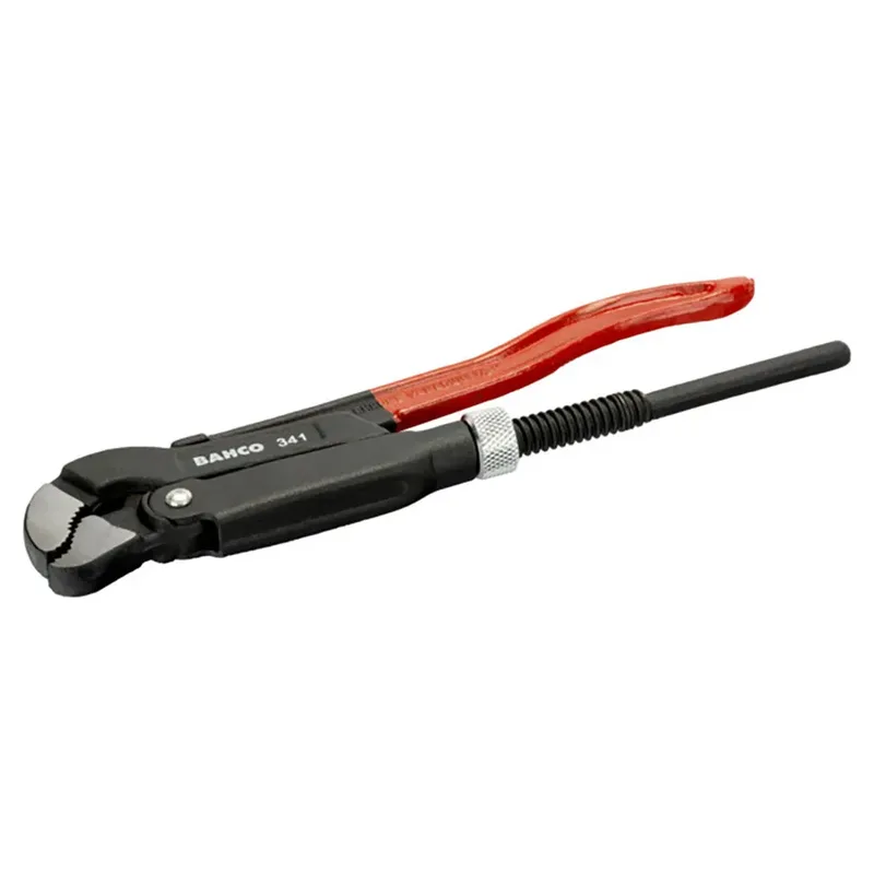 Bahco 1´´ Swedish Model Combination 330 Mm Stillson von Bahco – Produktbild
