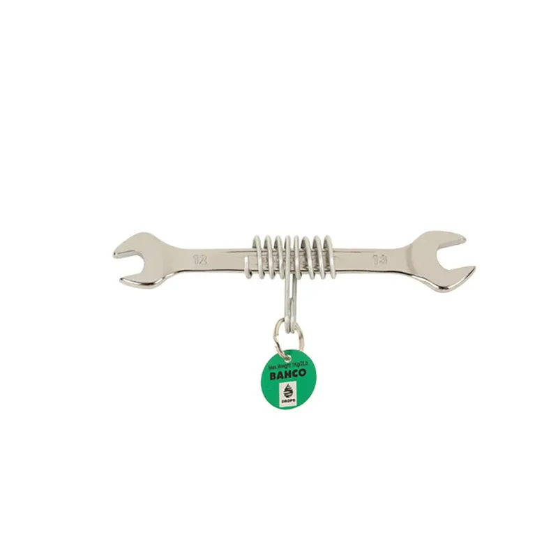 Bahco 10x11 Mm Steeksleutel by Bahco – product image