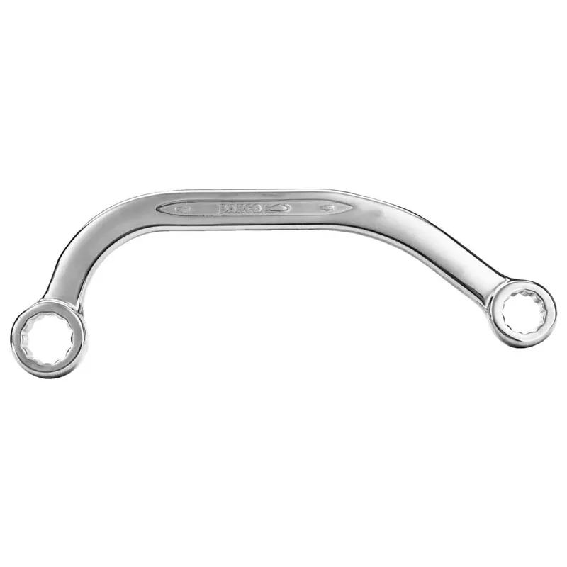 Bahco 11/16-13/16´´ Crescent Star 233 Mm Vaste Sterringsleutel by Bahco – product image 2 of 3