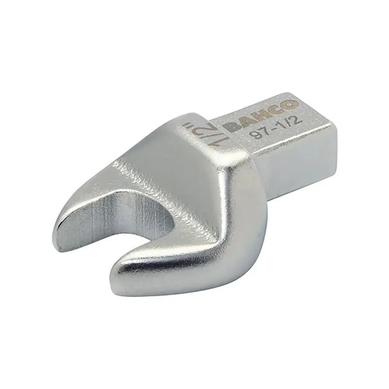 Bahco 11/16´´ Open Ringsteeksleutel van Bahco – productafbeelding