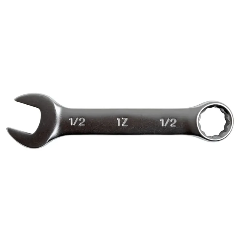 Bahco 11/32´´ Chrome Finish 97 Mm Steeksleutel van Bahco – productafbeelding
