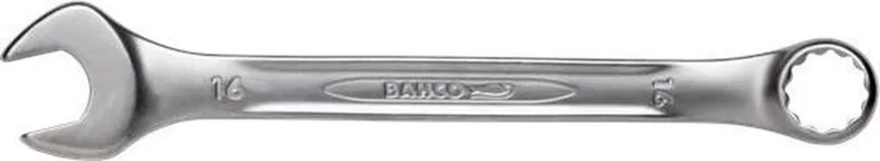 Bahco 111Z-11/16 Ringsteeksleutel - 11/16" x 200mm de Bahco – image du produit 1 sur 4