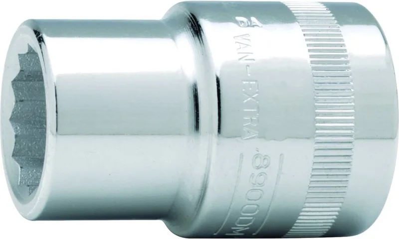 Bahco 12-hoek DOP DOP 3/4" 46 mm Dop-bit de Bahco – image du produit