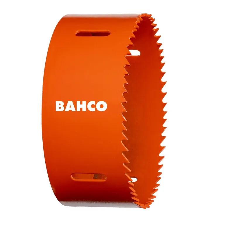 Bahco 121mm Gatzaag Sandflex® Bimetaal - 3830-121-VIP von Bahco – Produktbild