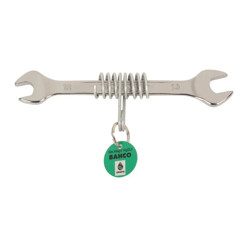 Bahco 12x13 Mm Maulschlüssel von Bahco – Produktbild