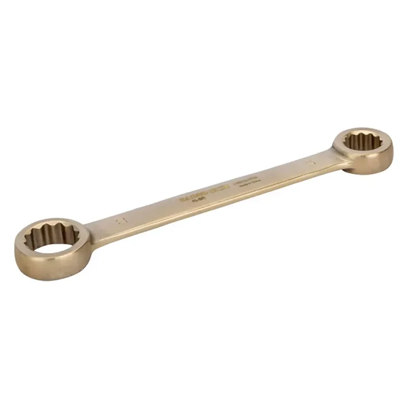 Bahco 13x15 Mm 155 Mm Vaste Sterringsleutel de Bahco – image du produit