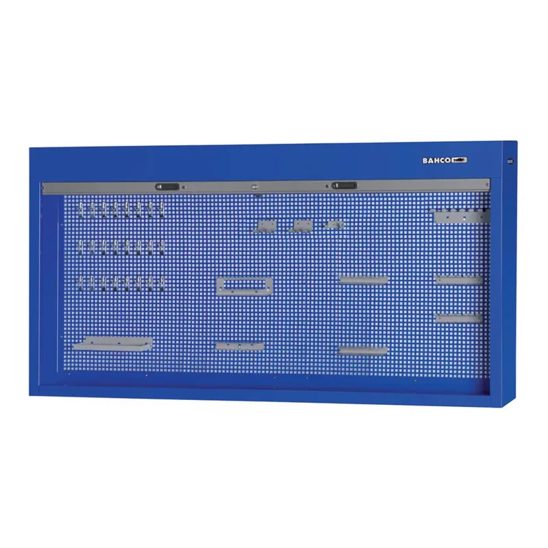 Bahco 1495cs18blhk Wandschrank Oder Werkbank Mit Blind Und Haken von Bahco – Produktbild