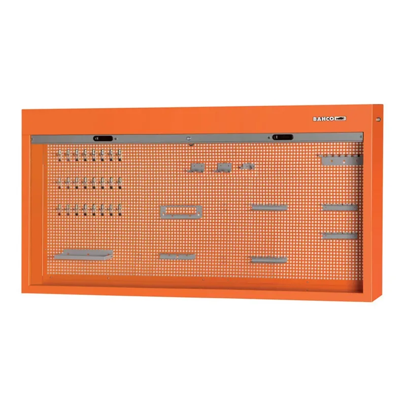 Bahco 1495cs18hk Armoire Murale Ou établi Avec Store Et Crochets by Bahco – product image