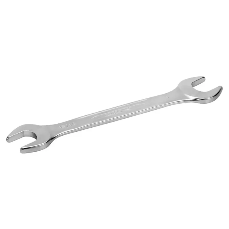 Bahco 15/16´´-1´´ Double End With Chrome Finish 260 Mm Steeksleutel de Bahco – image du produit