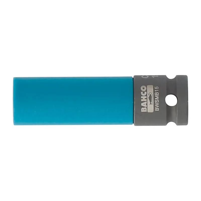 Bahco 15 Mm Wiel Impact Dopsleutel van Bahco – productafbeelding 1 van 3