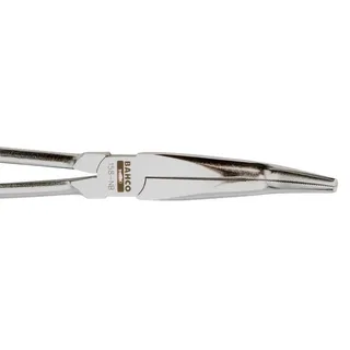Bahco 158-NB Flachrundzange 280 mm fra Bahco – produktbillede 4 af 5