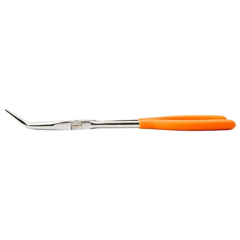 Bahco 158-NB Flachrundzange 280 mm fra Bahco – produktbillede 3 af 5
