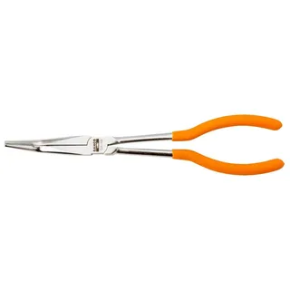 Bahco 158-NB Flachrundzange 280 mm fra Bahco – produktbillede 2 af 5
