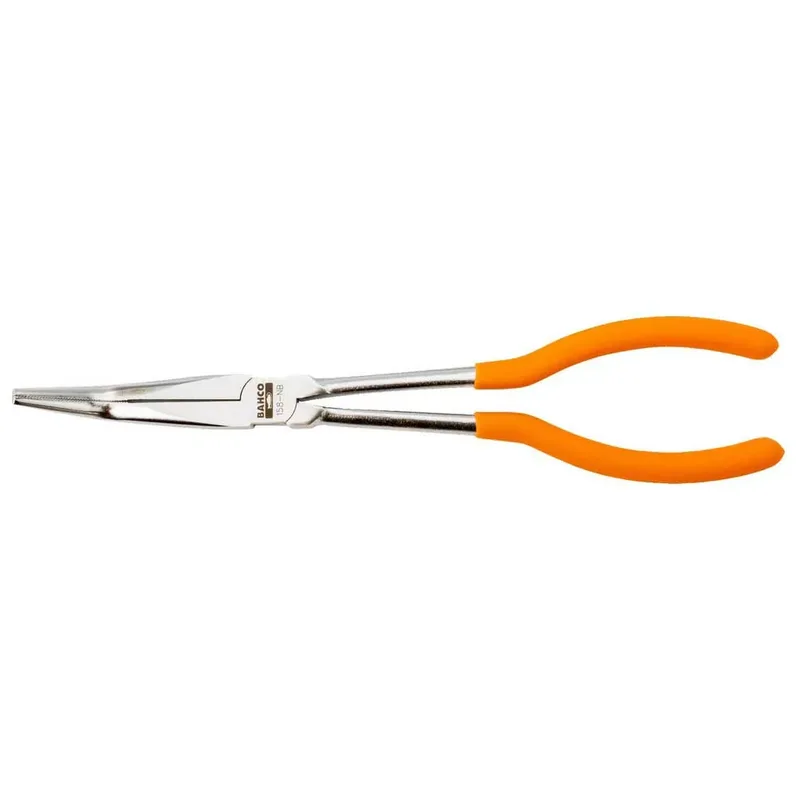 Bahco 158-NB Flachrundzange 280 mm fra Bahco – produktbillede 2 af 5