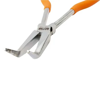 Bahco 158-NB Flachrundzange 280 mm fra Bahco – produktbillede 5 af 5