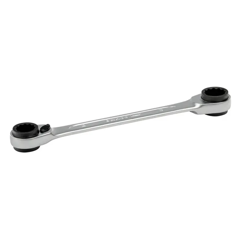 Bahco 16-19 Mm 230 Mm Ratelsleutel van Bahco – productafbeelding