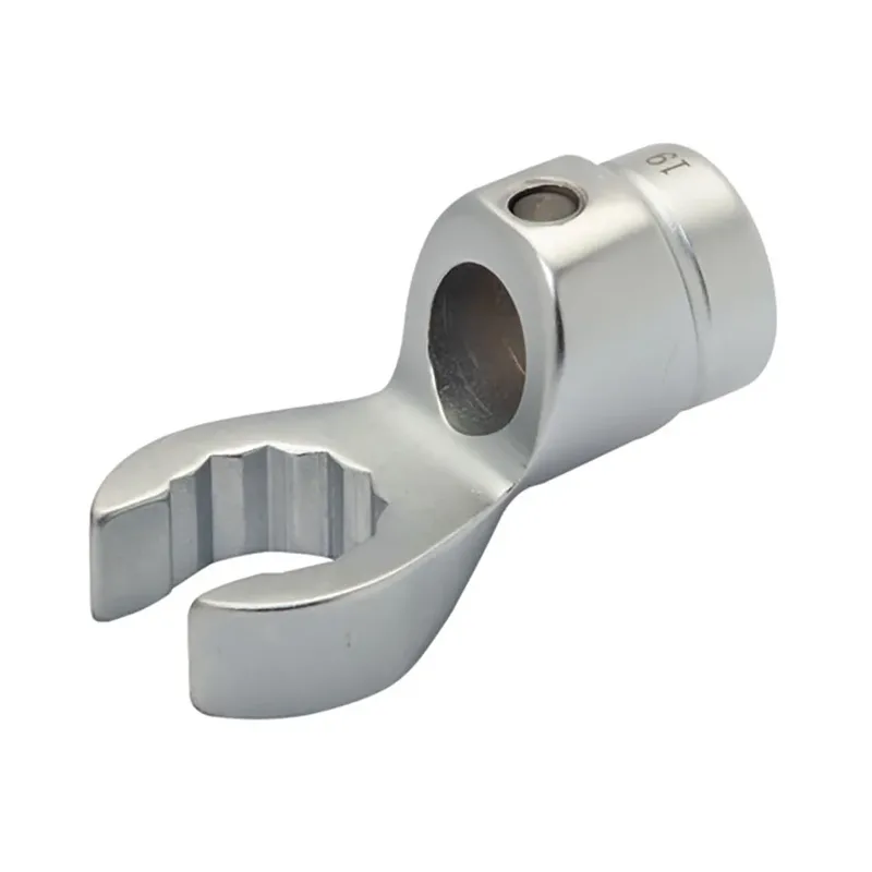 Bahco 16 Mm 22 Open Ringsteeksleutel von Bahco – Produktbild