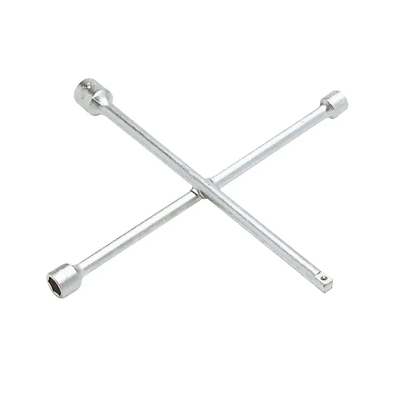 Bahco 17-19-21 Mm Wielmoersleutel by Bahco – product image