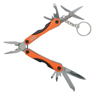 Bahco 18-in-1 Aluminium Opvouwbaar Multifunctioneel Gereedschap 110 Mm by Bahco – product image 4 of 4
