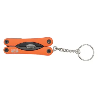Bahco 18-in-1 Aluminium Opvouwbaar Multifunctioneel Gereedschap 110 Mm by Bahco – product image 1 of 4