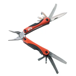 Bahco 18 In 1 Opvouwbare Multitools 150 Mm van Bahco – productafbeelding 4 van 4