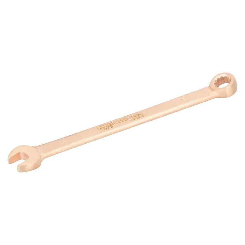 Bahco 18 Mm 215 Mm Maul-ringschlüssel von Bahco – Produktbild 1 von 3