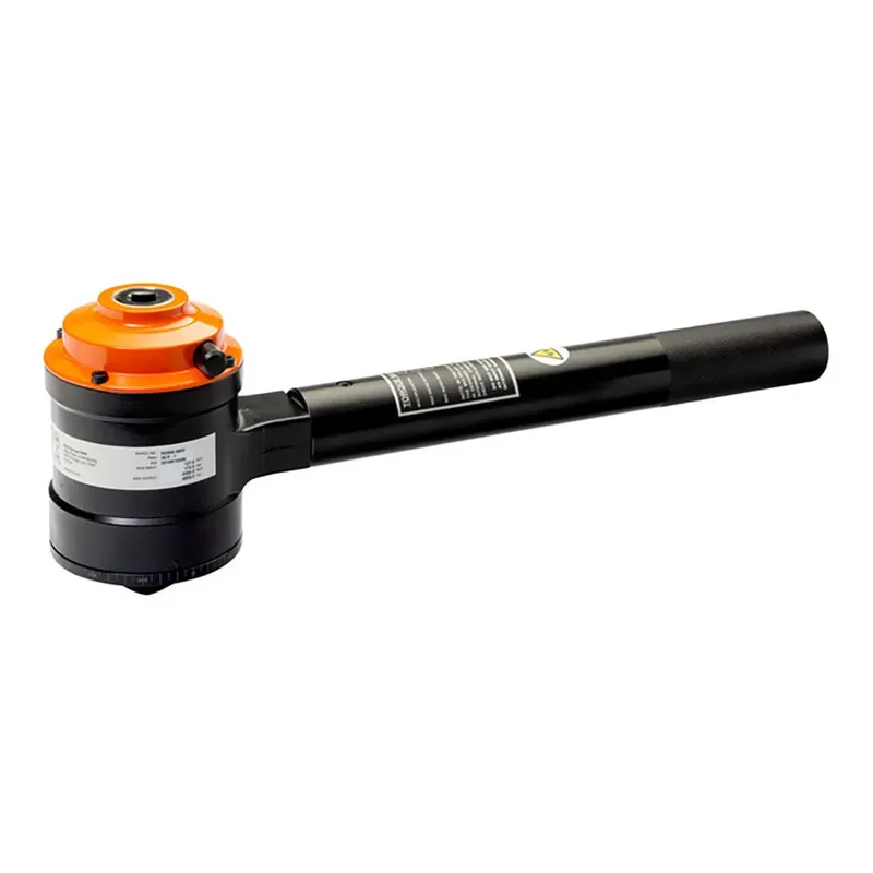 Bahco 2000 Nm Momentsleutel von Bahco – Produktbild