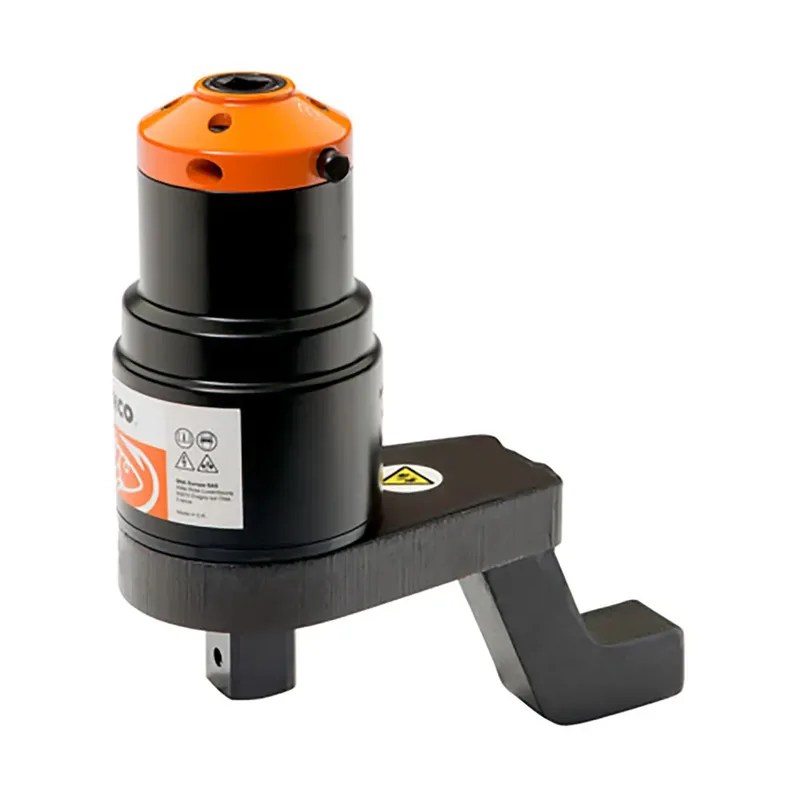Bahco 2000 Nm Momentsleutel von Bahco – Produktbild