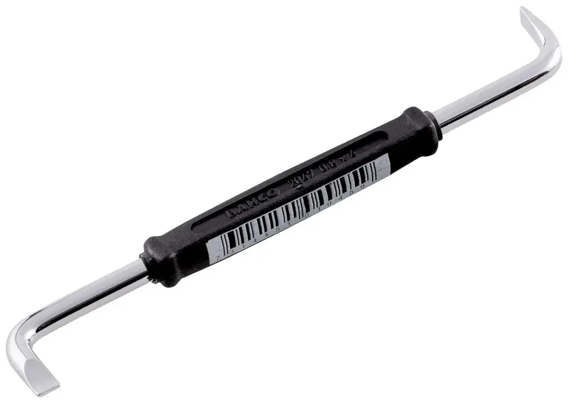 Bahco 2047-1.6-10 Plat Haakse schroevendraaier 1 stuks by Bahco – product image