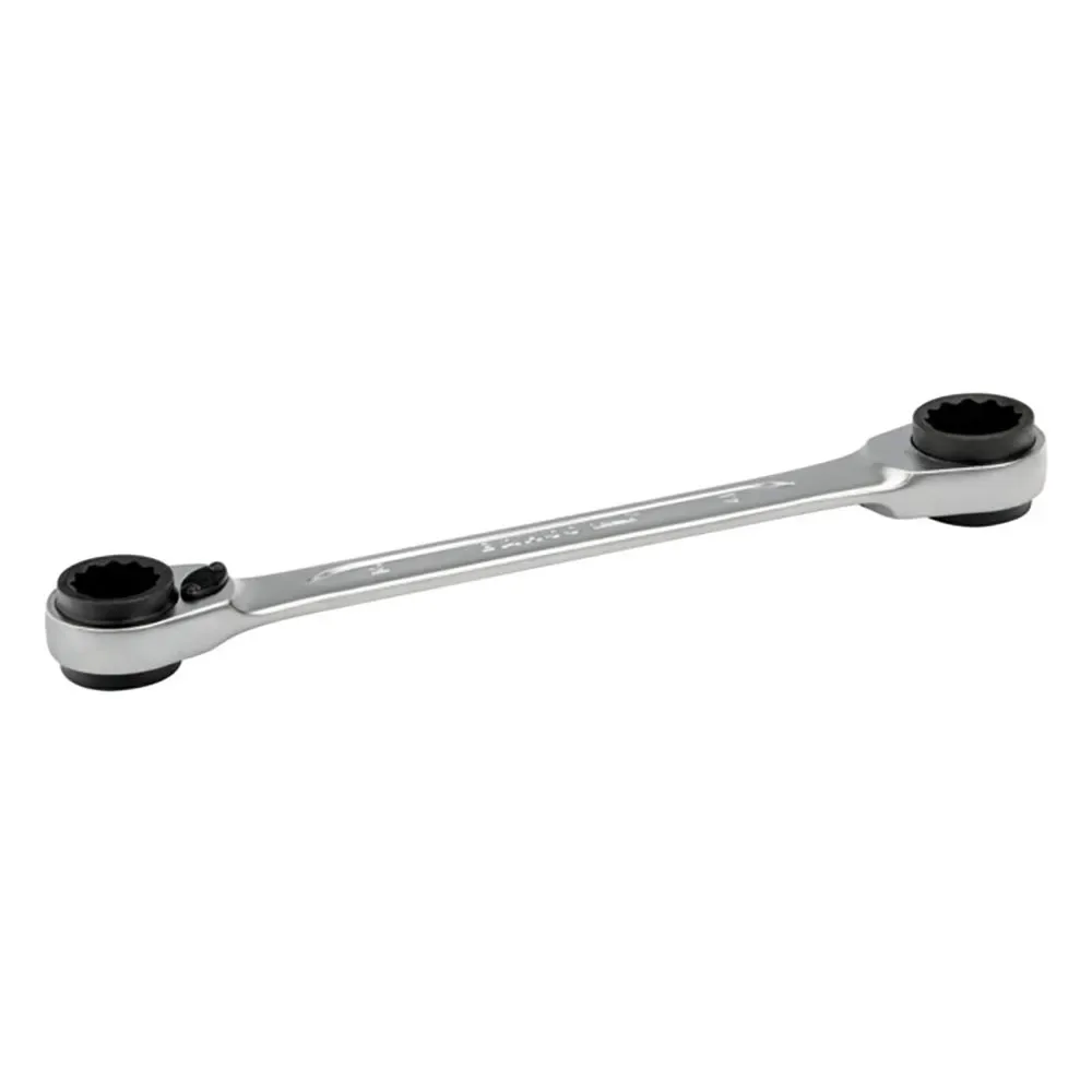 Bahco 21-27 Mm 275 Mm Ratschen-steckschlüssel van Bahco – productafbeelding
