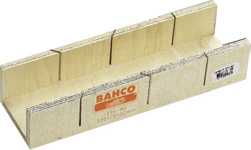 Bahco 234-W2 Verstekbak von Bahco – Produktbild