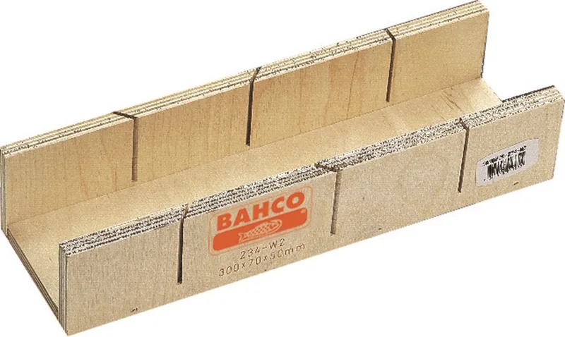 Bahco 234-W3 Verstekbak by Bahco – product image