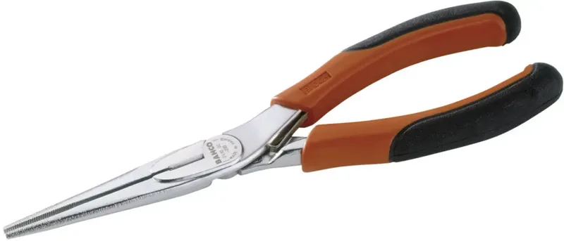 Bahco 2430 GC-160 IP Flachrundzange 160 mm by Bahco – product image