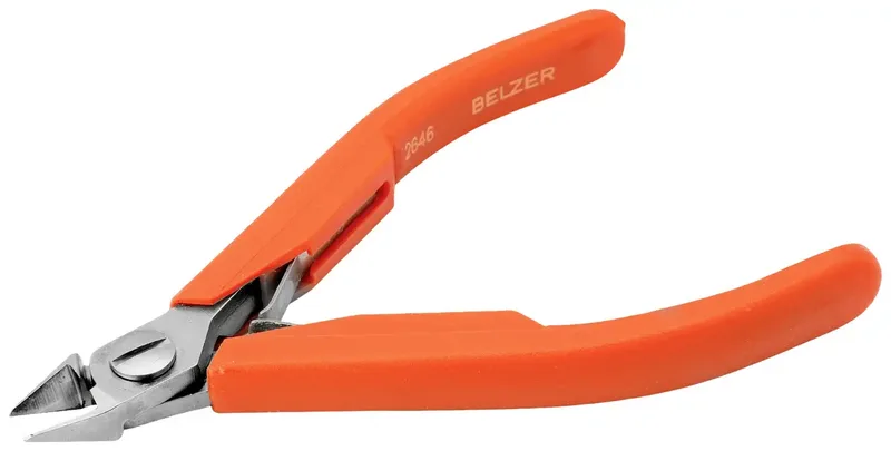 Bahco 2646 A Elektriker Seitenschneider 110 mm by Bahco – product image