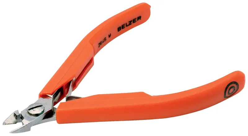 Bahco 2646 M Elektriker Seitenschneider 108 mm by Bahco – product image