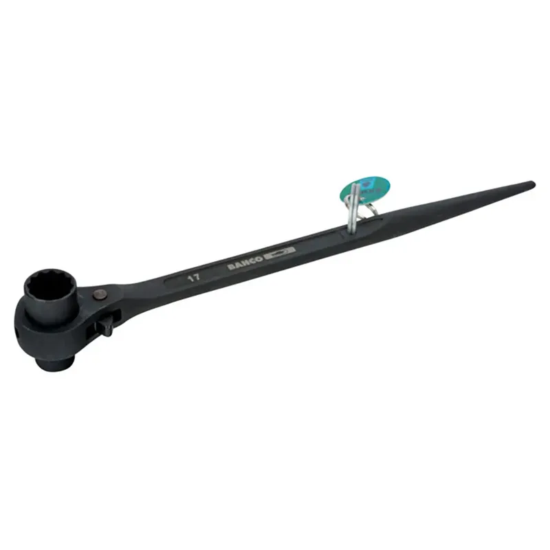 Bahco 27 Mm 30 Mm Ratel by Bahco – product image