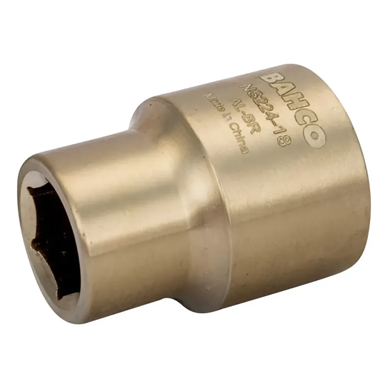 Bahco 29 Mm Dopbit van Bahco – productafbeelding